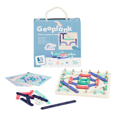 BS Toys - Geoplanche