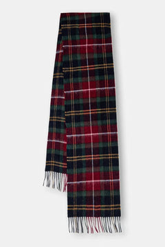 Barbour Yün Şal