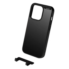 Topologie - Iphone Bump Aynalı Kılıf | Siyah