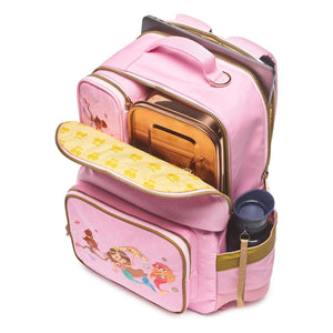 Jeune Premier - Bobbie Mermaids Sırt Çantası | Pembe