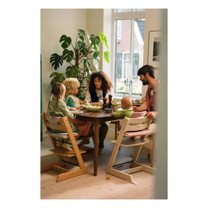 Stokke® - Klasik 2.0 Tripp Trapp® Minder | Buz