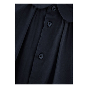 Caramel - Aloe Bluse | Marine