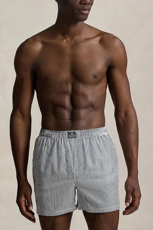 Polo Ralph Lauren erkek pamuklu boxer 3'lü