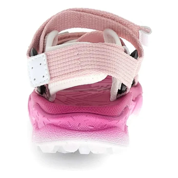 Flower Mountain - Nazca 2 Junior Sandals | Pink