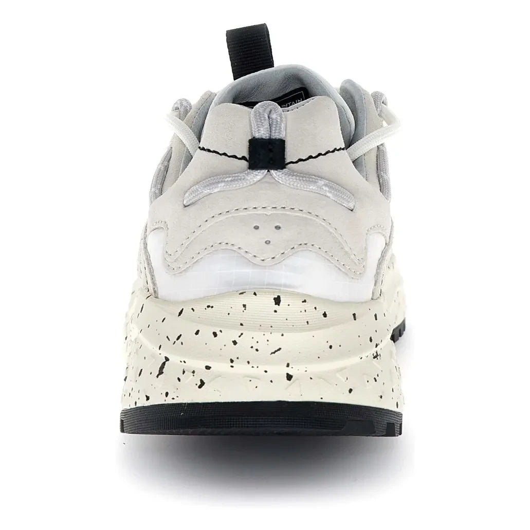 Flower Mountain - Yamabushi Sneakers | Ecru