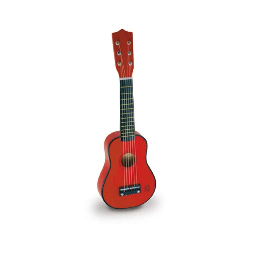 Vilac - Red Guitar