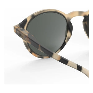 IZIPIZI - Sunglasses #D Junior Tortoise Shell | Beige