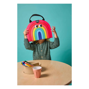 Omy - Montessori Şekiller ve Renkler aktivite seti
