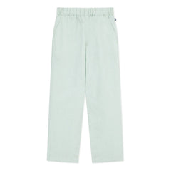 Petit Bateau - Keten pantolon | Su yeşili