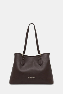 Valentino Bags kadın suni deri shopping çanta
