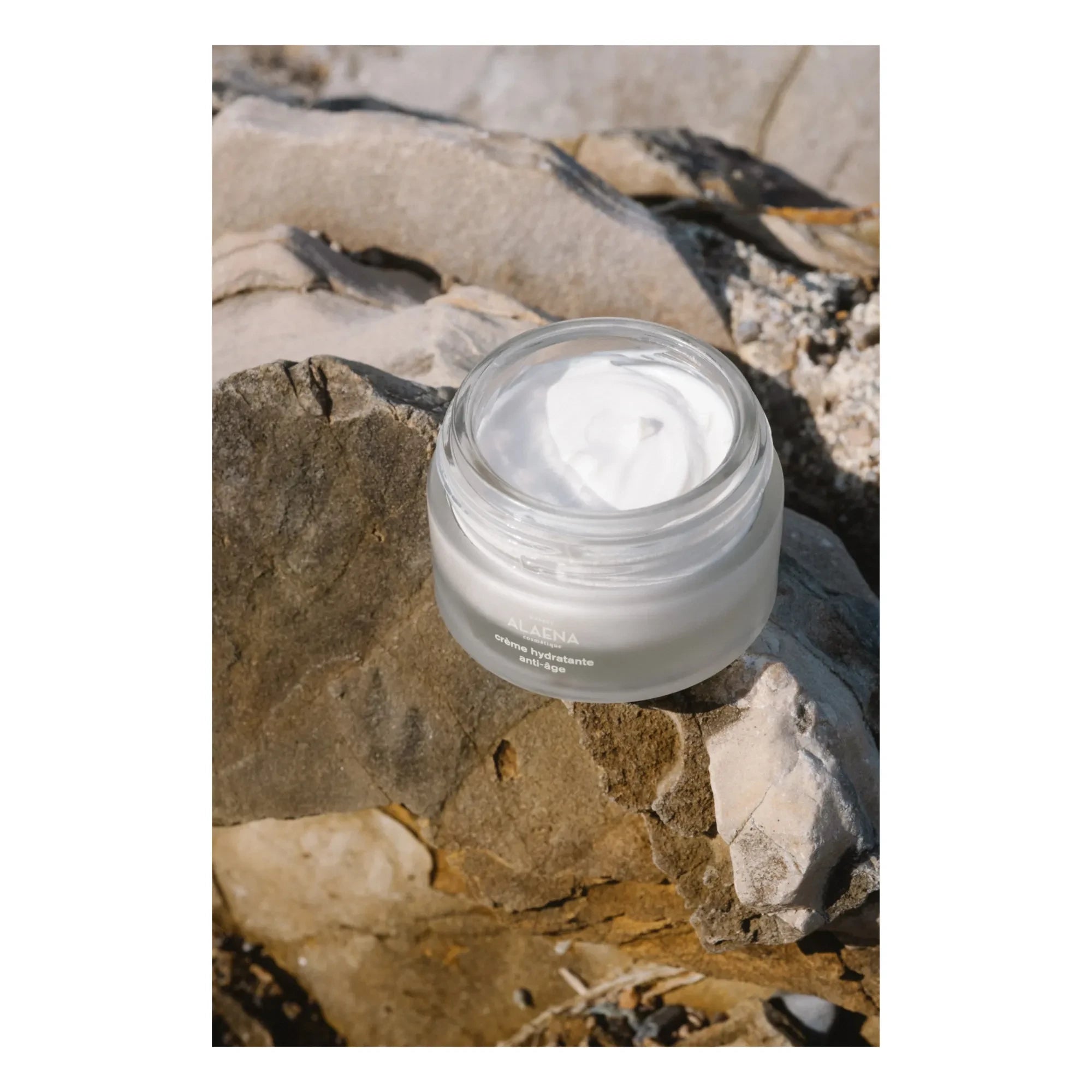 Alaena - Nemlendirici Yaşlanma Karşıtı Nemlendirici - 50 ml