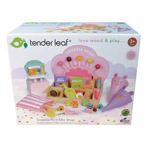 Tender Leaf Toys - Şeker dükkanı
