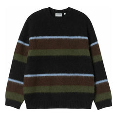Carhartt WIP - Merton Pullover | Mehrfarbig