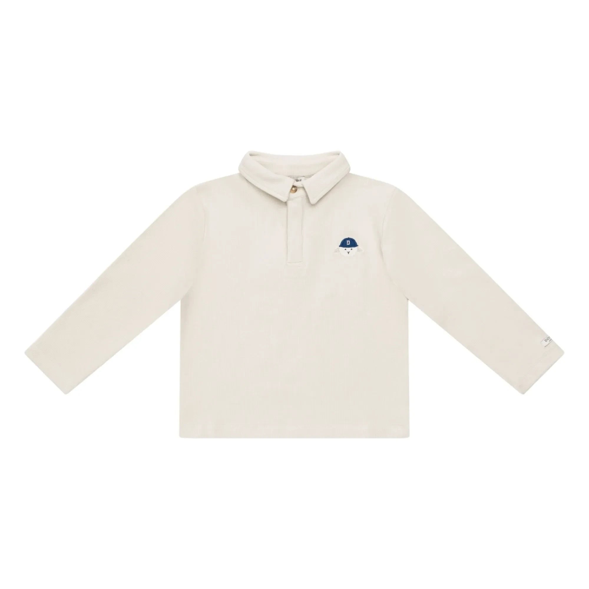 Donsje - Polo Bartus | Cream