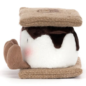 Jellycat - S'mores Peluş Oyuncak