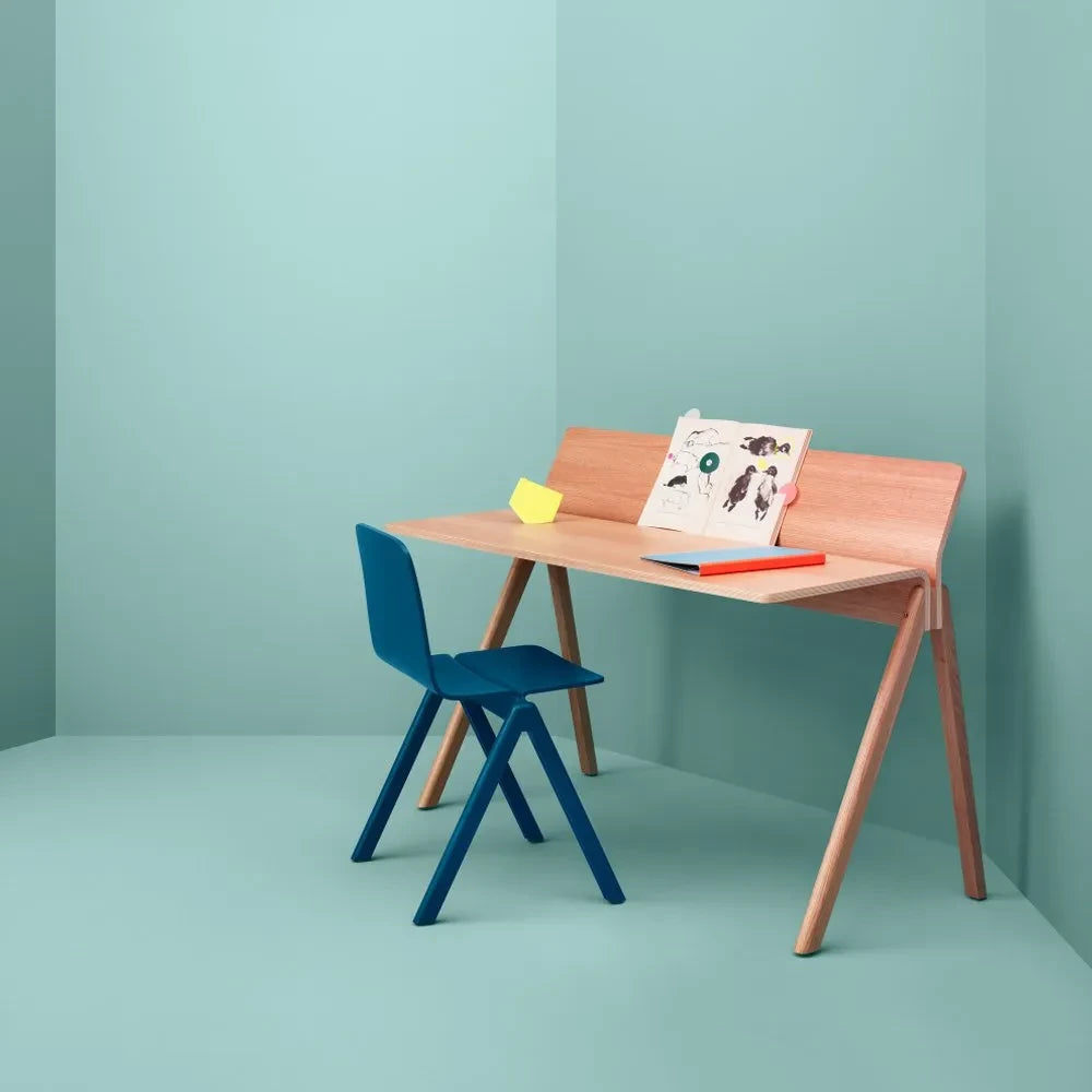 Hay - CPH 190 Desk | Oak