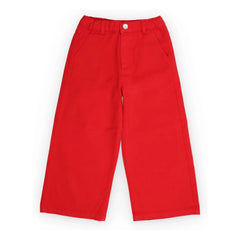 the new society - Jean Lily | Red