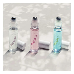 Inuwet - Pullu Kiraz Roll-on Parfüm - 10ml