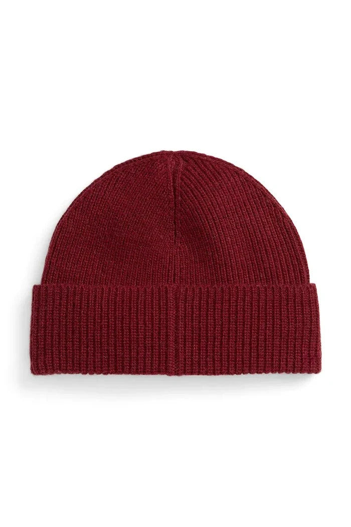 Wool Polo Ralph Lauren Şapka