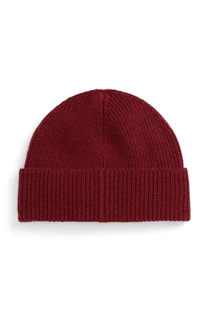 Wool Polo Ralph Lauren Şapka