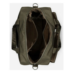rivedroite - Keller Recycelte Faser 24-Stunden-Tasche | Khaki