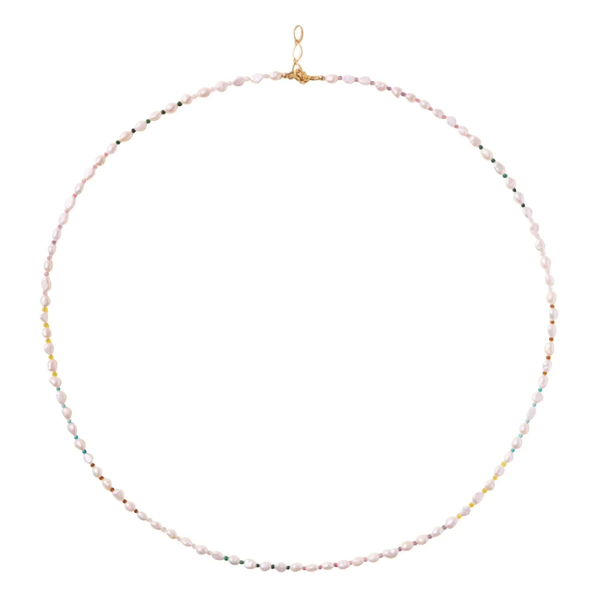 Camille Colette Studio - Maddie Bracelet | White