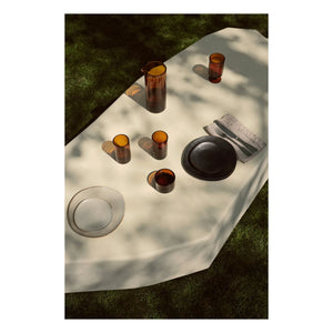 Ferm Living - Staffa Orta Sehpa | Krem