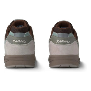 Karhu - Basket Legacy 96 | Koyu Bej