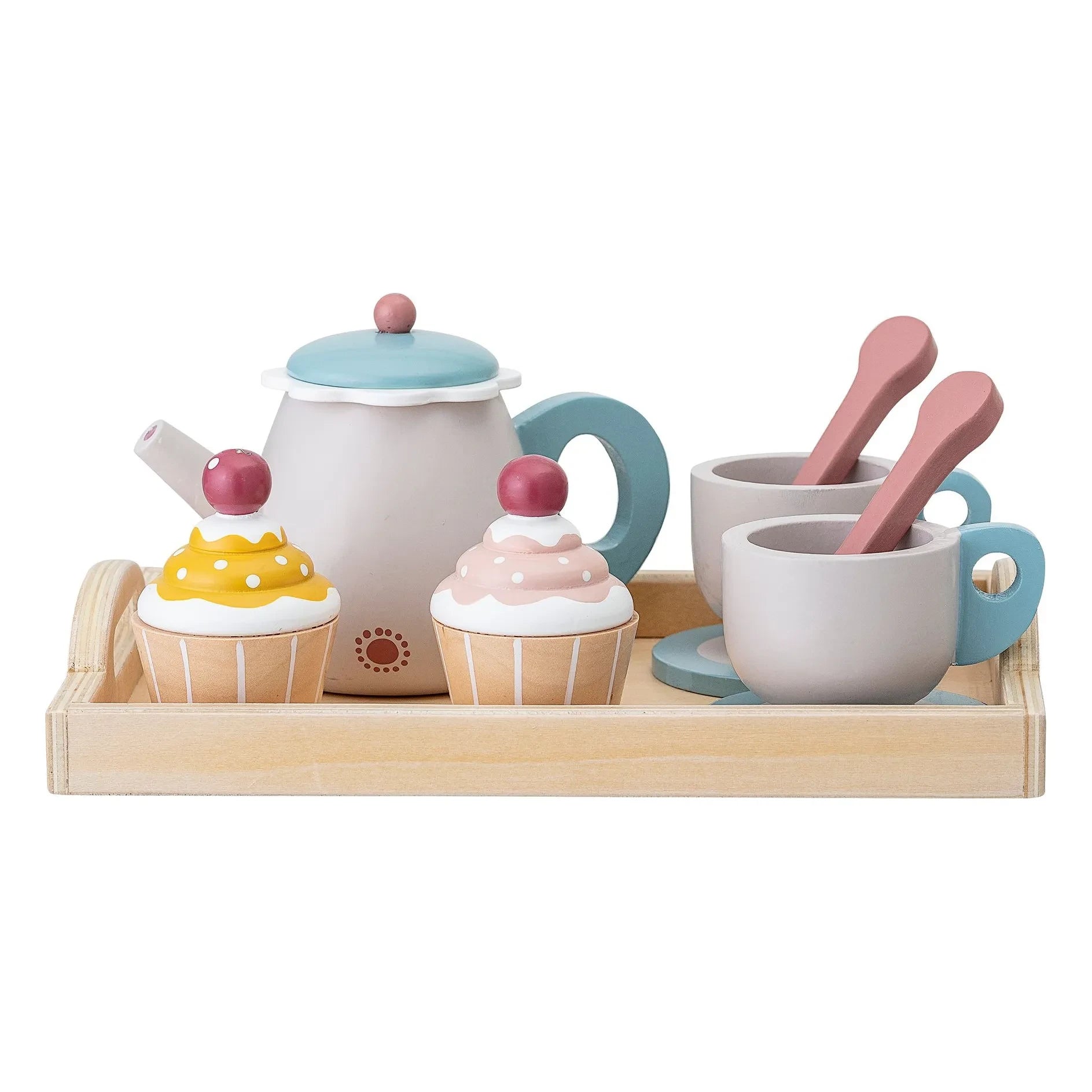 Bloomingville Mini - Gentrim çay seti