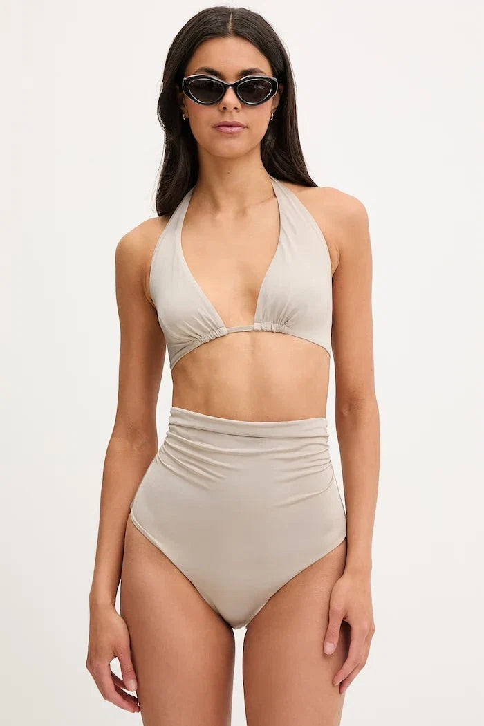 Max Mara Beachwear kadın bikini üstü ALOA