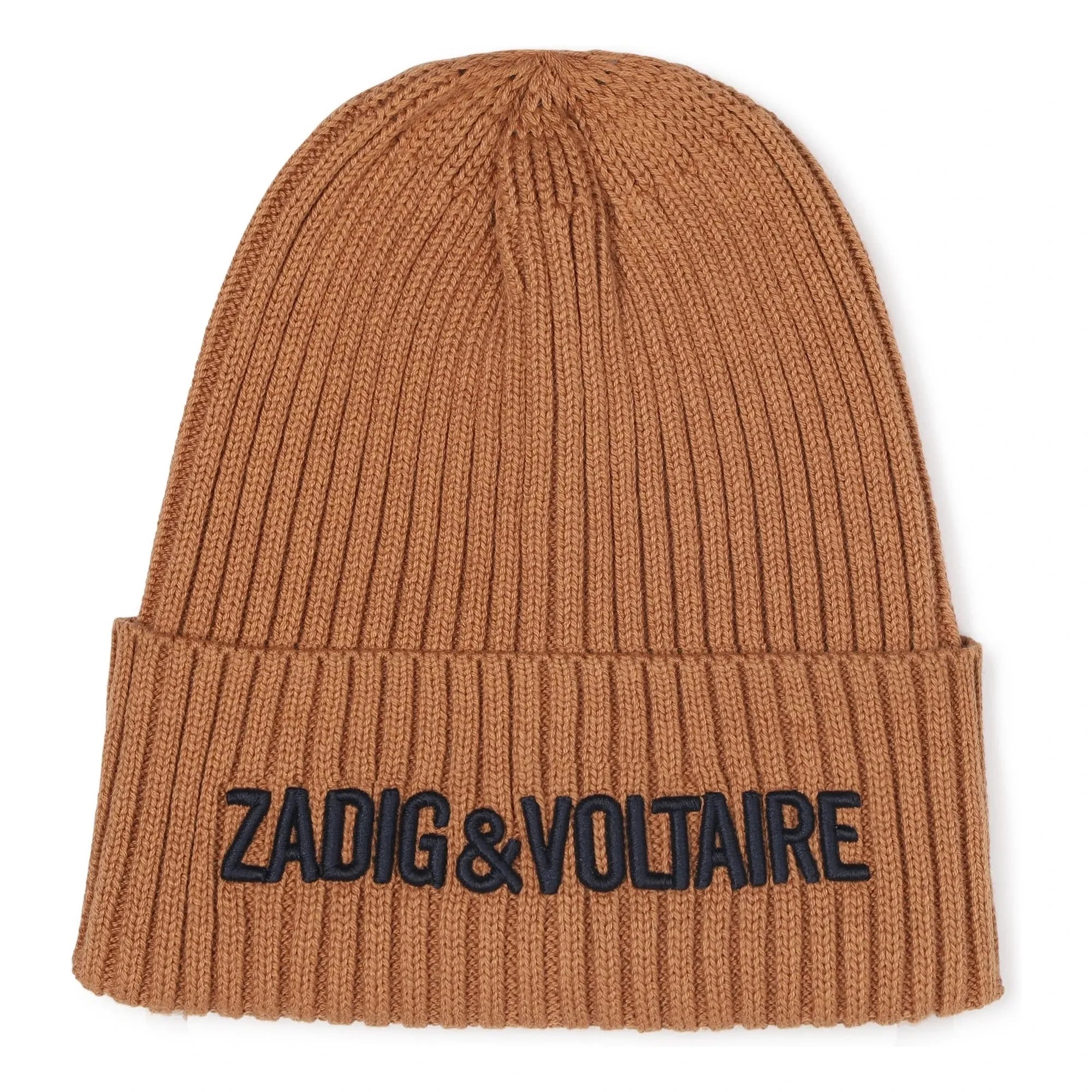Zadig & Voltaire - Zadig&Voltaire Mütze | Camel