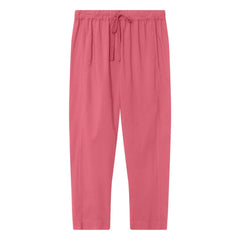 Xirena - Draper pantolon | Pembe