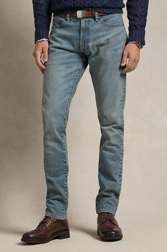 Polo Ralph Lauren Kot Pantolon