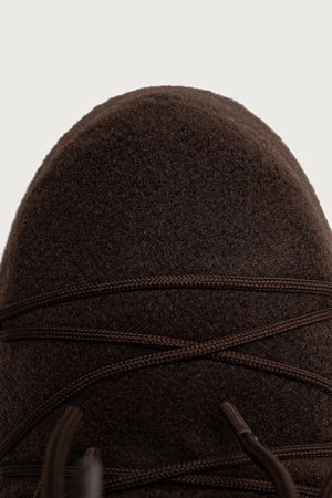 MB ICON NUBUCK FELT kadın kar botları