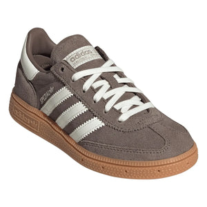 Adidas - Handball Spezial Lace-Up Sports Shoes | Brown