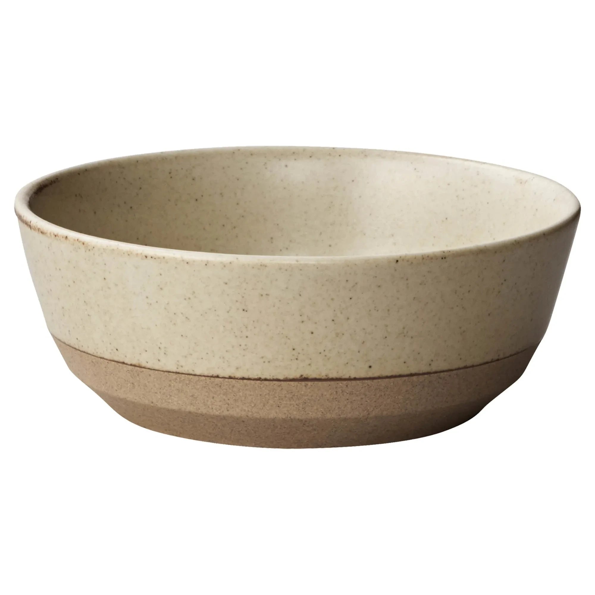 Kinto - Porcelain Bowl | Beige