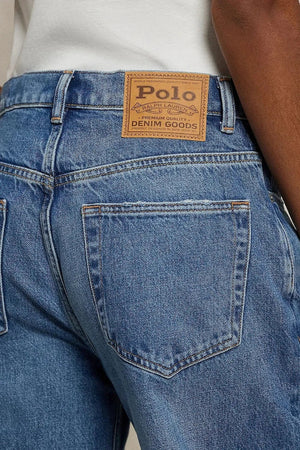 Polo Ralph Lauren Pamuklu Jean