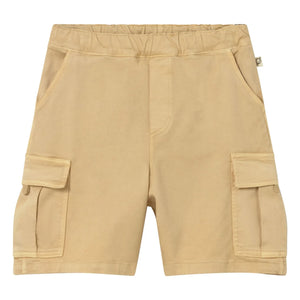 Cozmo - Vincent Cargo Shorts | Sand