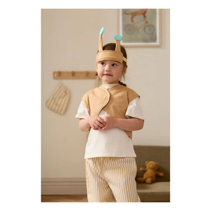 Kid's Concept - Salyangoz kostümü