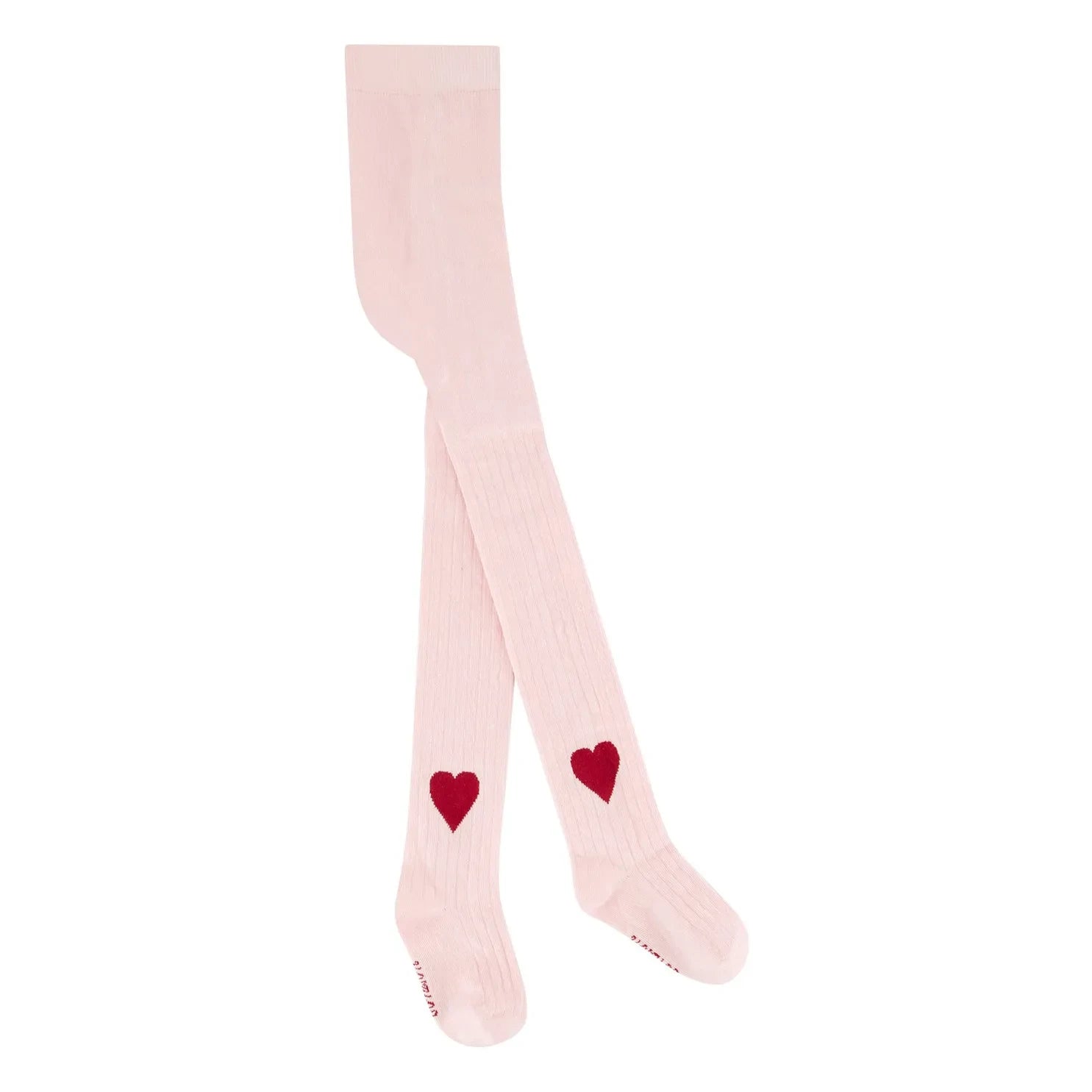 Bonton - Mippy Leggings | Rosa