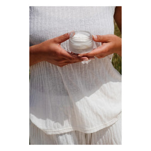 Alaena - Intensive Feuchtigkeitsmaske - 50 ml