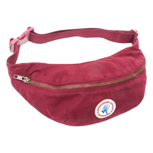 American Vintage - American Vintage X Smallable Collaboration - Banana Bag | Red