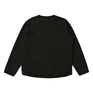 Universal Works - Veste Glider Coton | Siyah