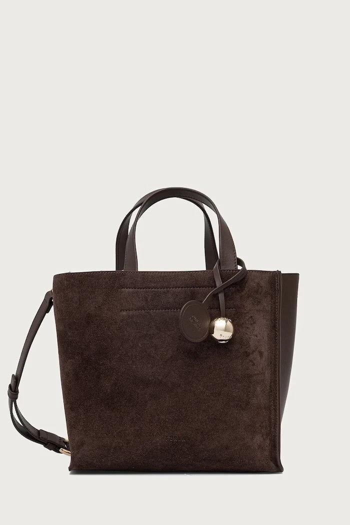 Furla deri kadın crossbody çanta