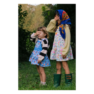 Favorite People - Alfazema elbise | Beyaz