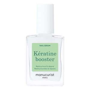 Manucurist - Keratin Booster Pflege - 15 ml