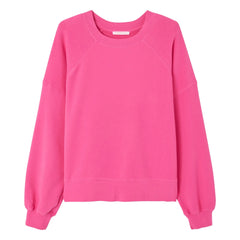 American Vintage - Atubay sweatshirt | Floresan pembe