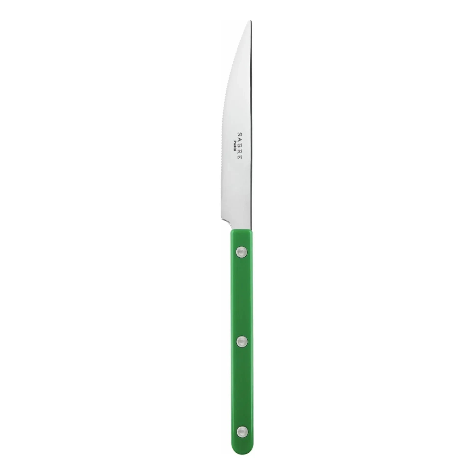 Sabre - Bistromesser | Wiesengrün