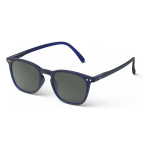 IZIPIZI - Sunglasses #E | Night Blue