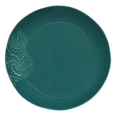 Maison Vessel - Blanca Tatoo Dantel Tabaklar - 2'li Set | Jade